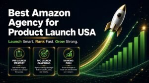 Amazon PPC Management