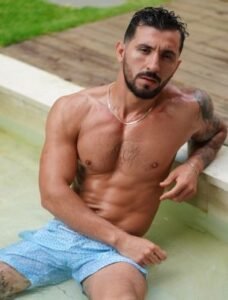 Male Escorts In Istanbul	+905541348396
