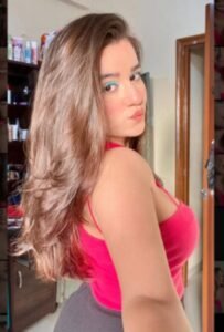 Al Barsha Escorts