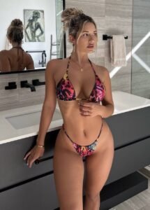Escort Girl Istanbul