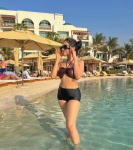 Abu Dhabi Call Girls
