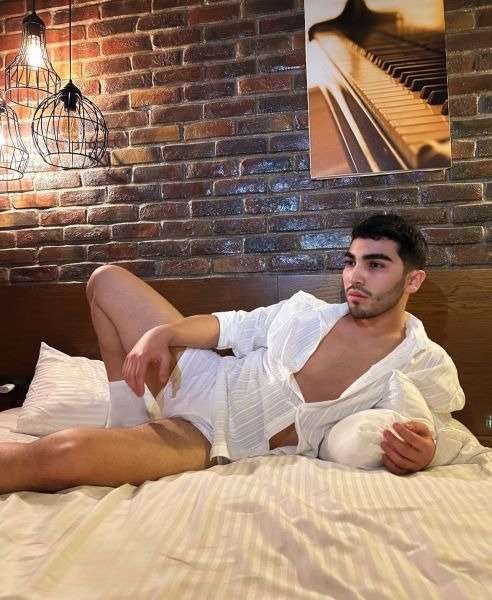 Male Escorts In Istanbul +905541348396