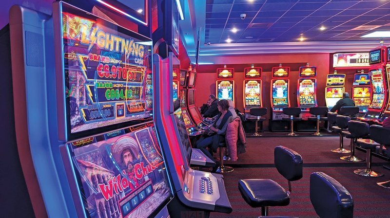Madcasino - Découvrez les Avantages du Mad Casino En Ligne sur le Marché Français