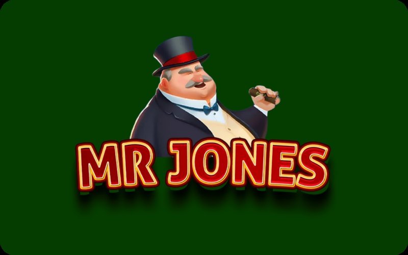 Mr Jones Casino Review: Exclusive UK Online Casino Offers - overview