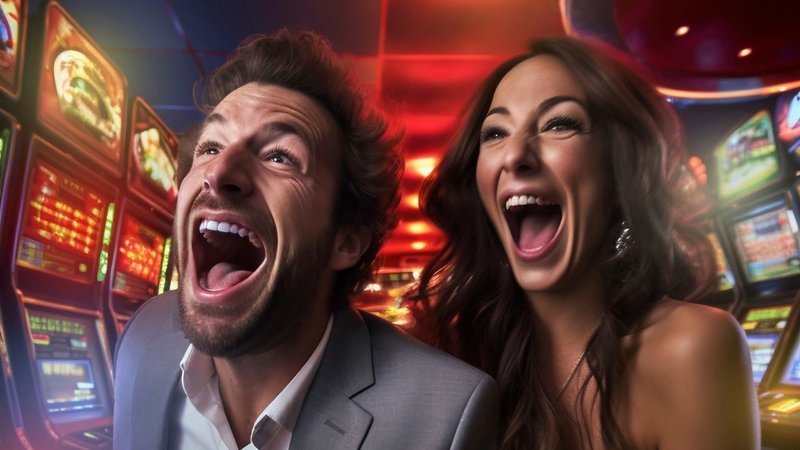 Evolve casino review à France