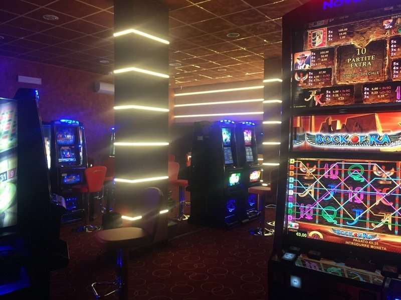 Migliore casino realz a Italy