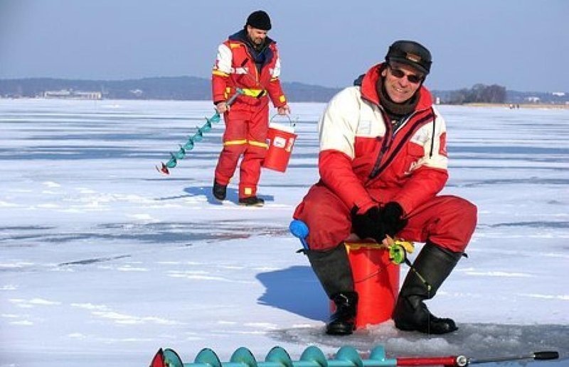 British Anglers Reel in the Fun at Online Ice Fishing Gaming Sites in United Kingdom