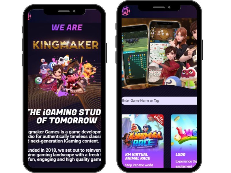 Germany - kingmaker casino online
