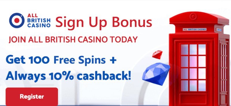 Image: Discover a Comprehensive Review of Britsino Casino in the UK
