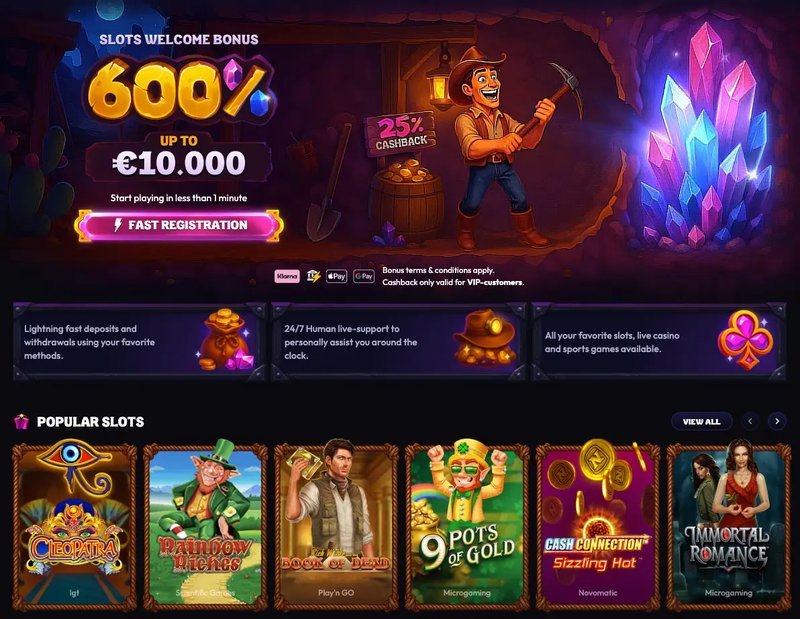 The Allure of Wildzy Casino: A Legitimate Option for UK Players?