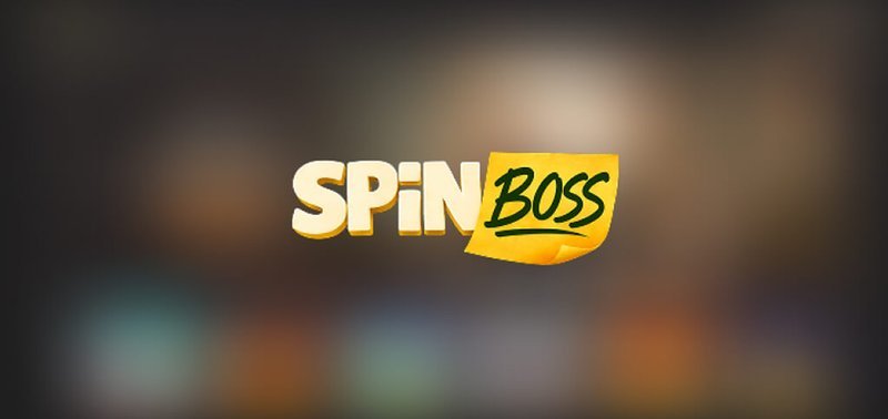 A look at spinboss casino login